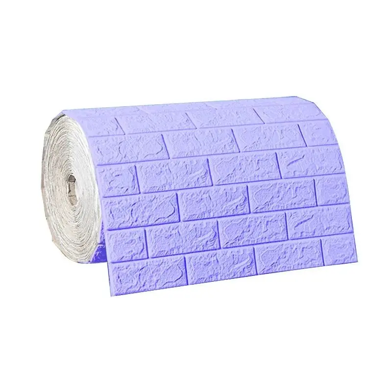 Papier peint auto-adhésif 3D