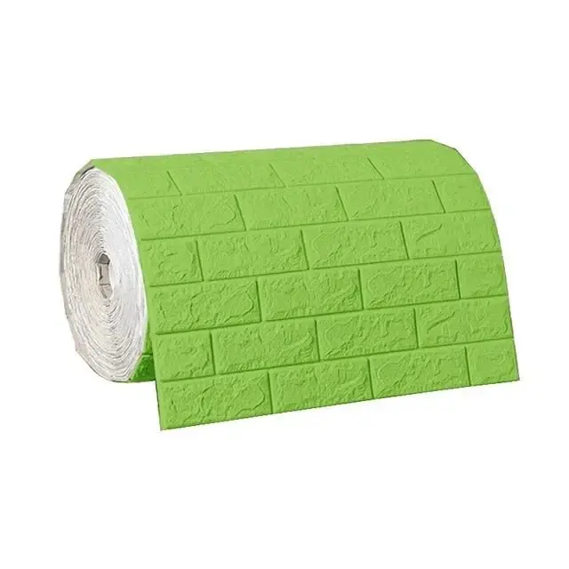 Papier peint auto-adhésif 3D