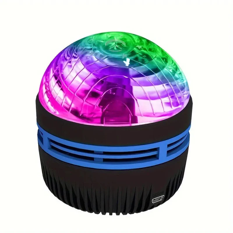 LED veilleuses galaxie