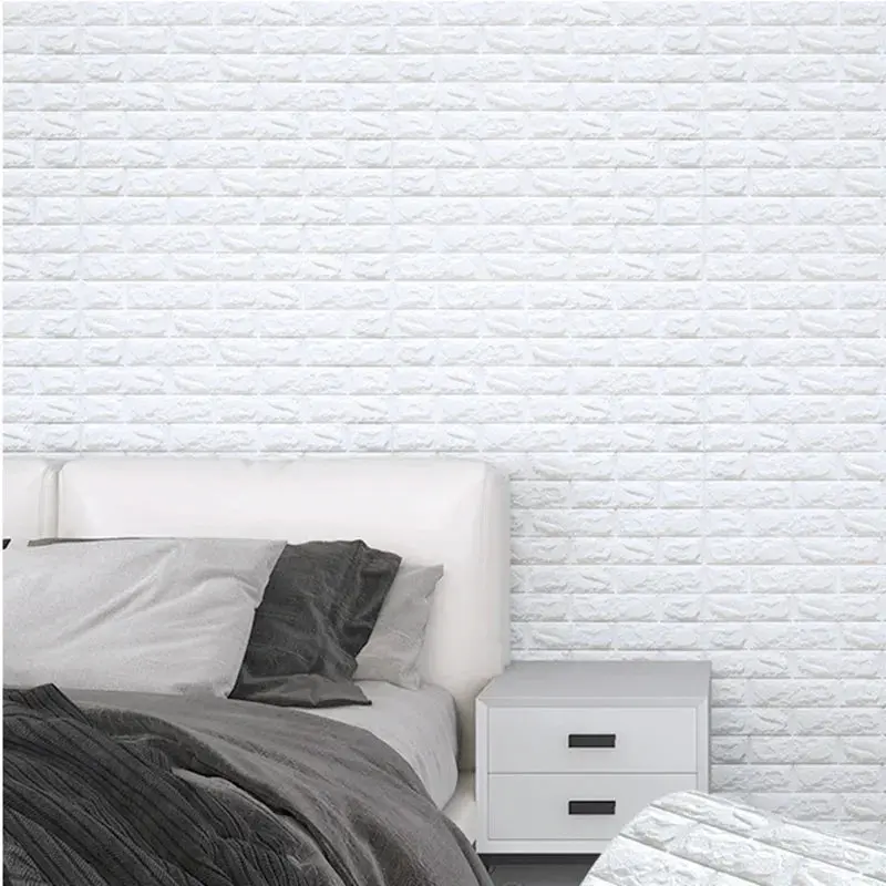 Papier Peint Autocollant 3D