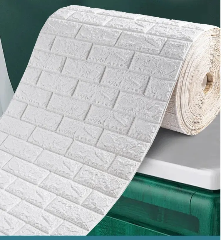 Papier Peint Autocollant 3D