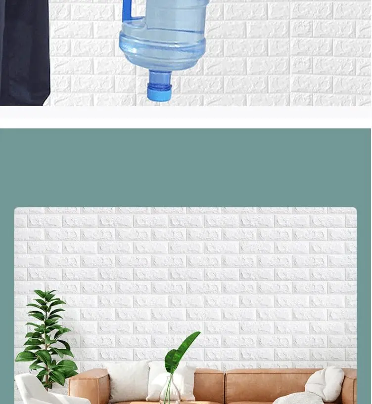 Papier Peint Autocollant 3D