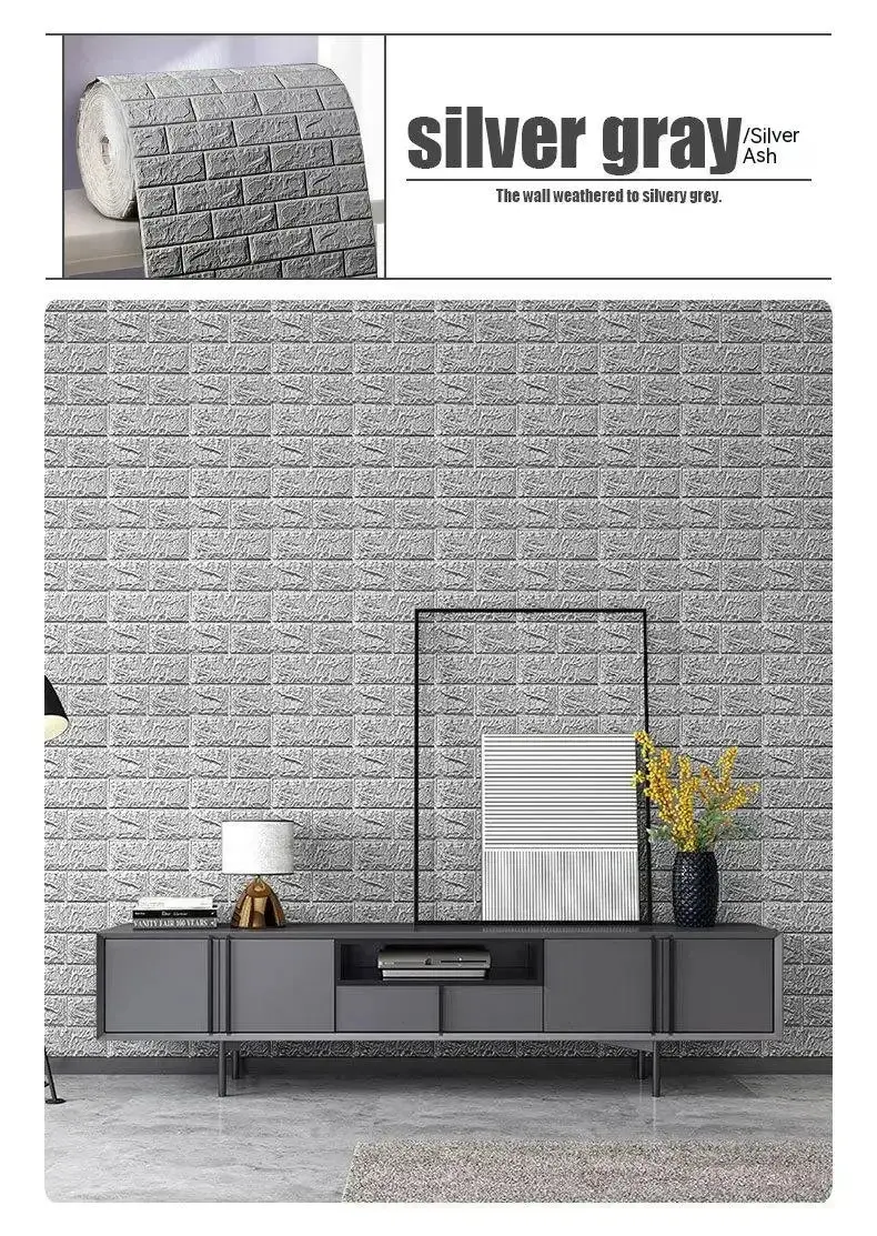 Papier Peint Autocollant 3D