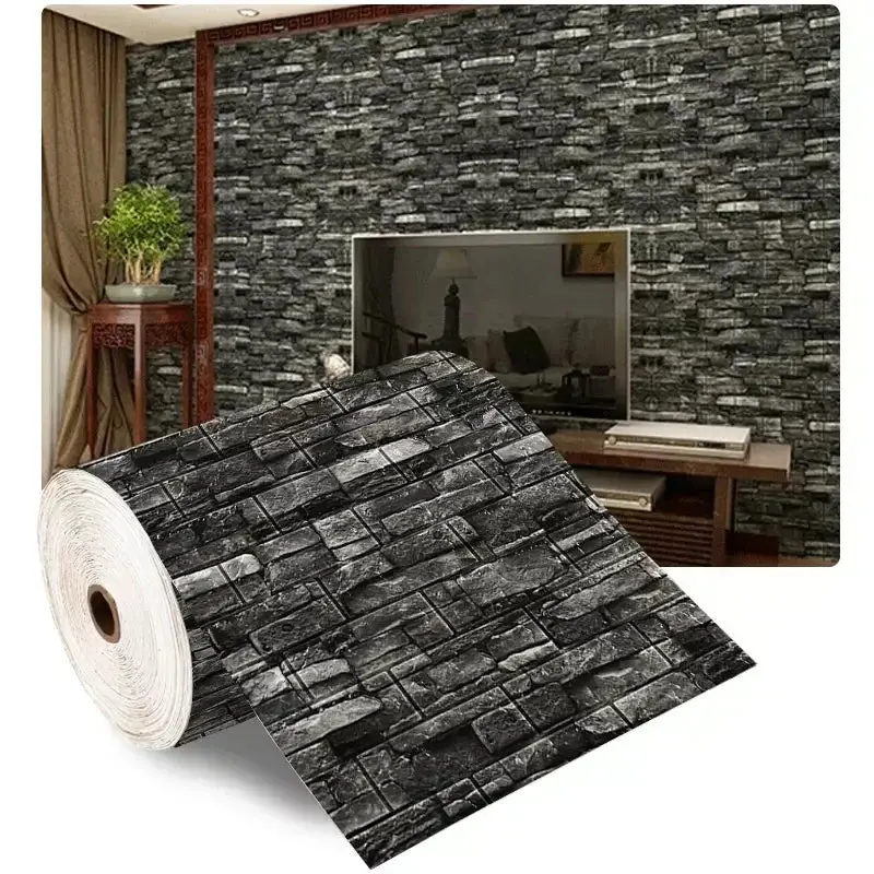 Papier Peint Autocollant 3D