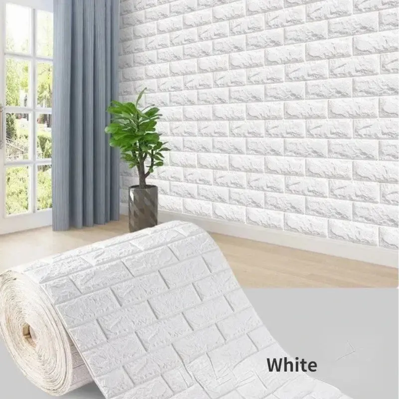 Papier Peint Autocollant 3D
