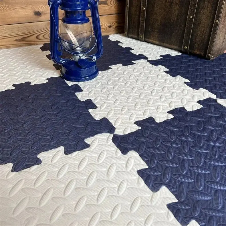 Tapis Puzzle enfant | Antidérapant