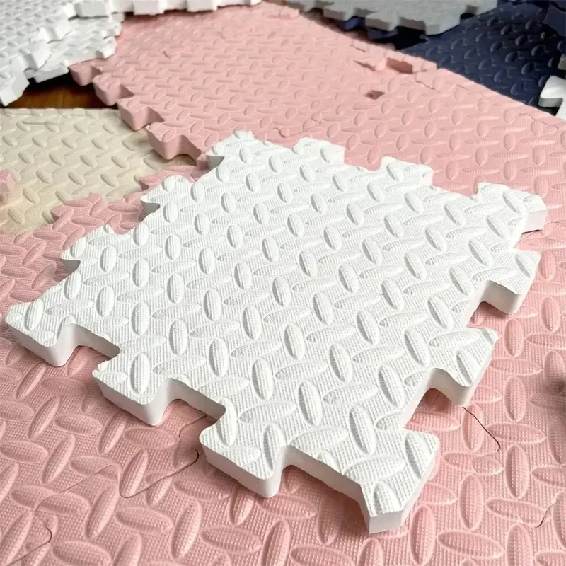 Tapis Puzzle enfant | Antidérapant