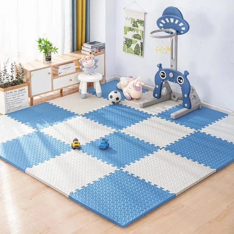 Tapis Puzzle enfant | Antidérapant