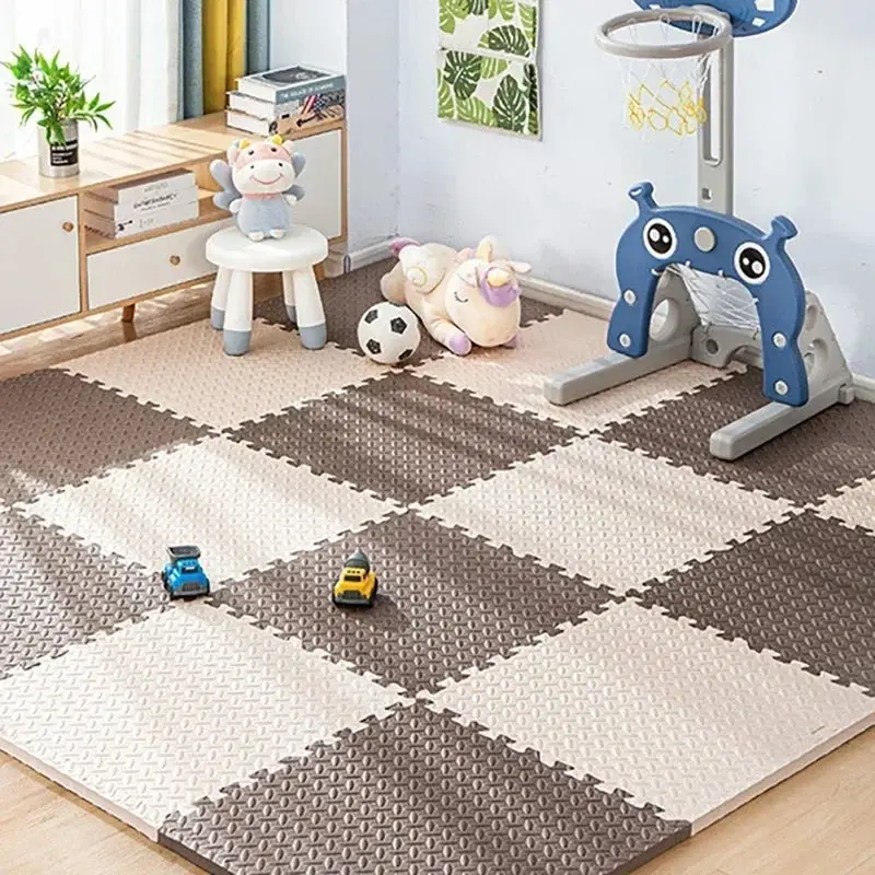Tapis Puzzle enfant | Antidérapant