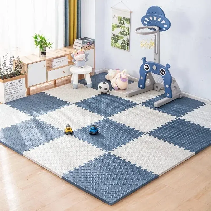 Tapis Puzzle enfant | Antidérapant