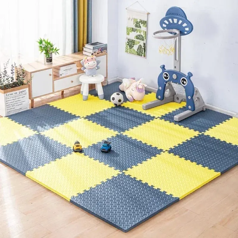 Tapis Puzzle enfant | Antidérapant