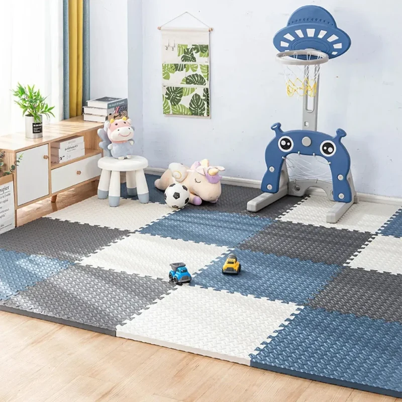 Tapis Puzzle enfant | Antidérapant
