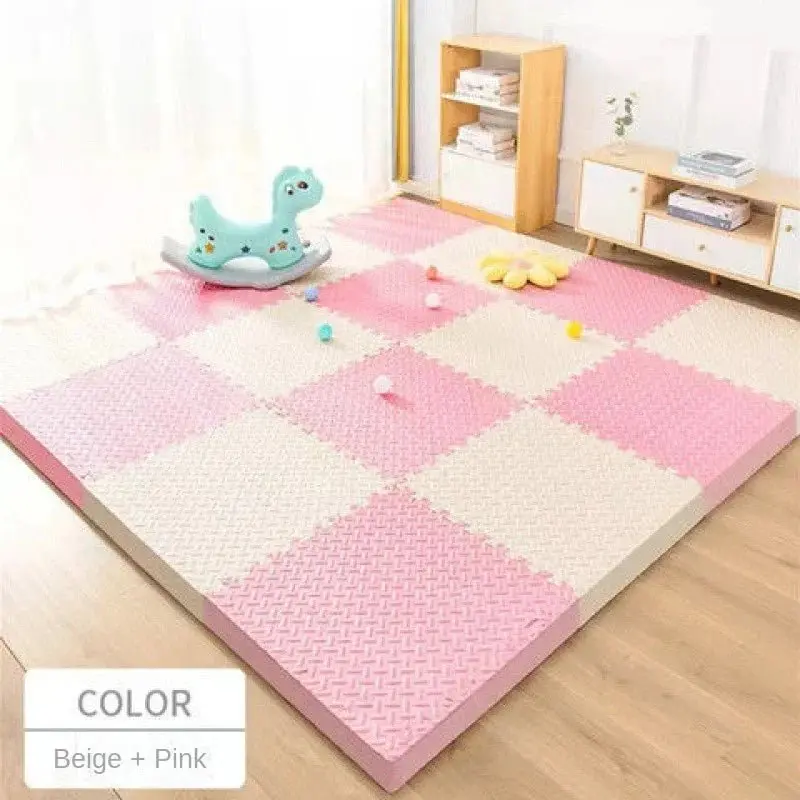 Tapis Puzzle enfant | Antidérapant