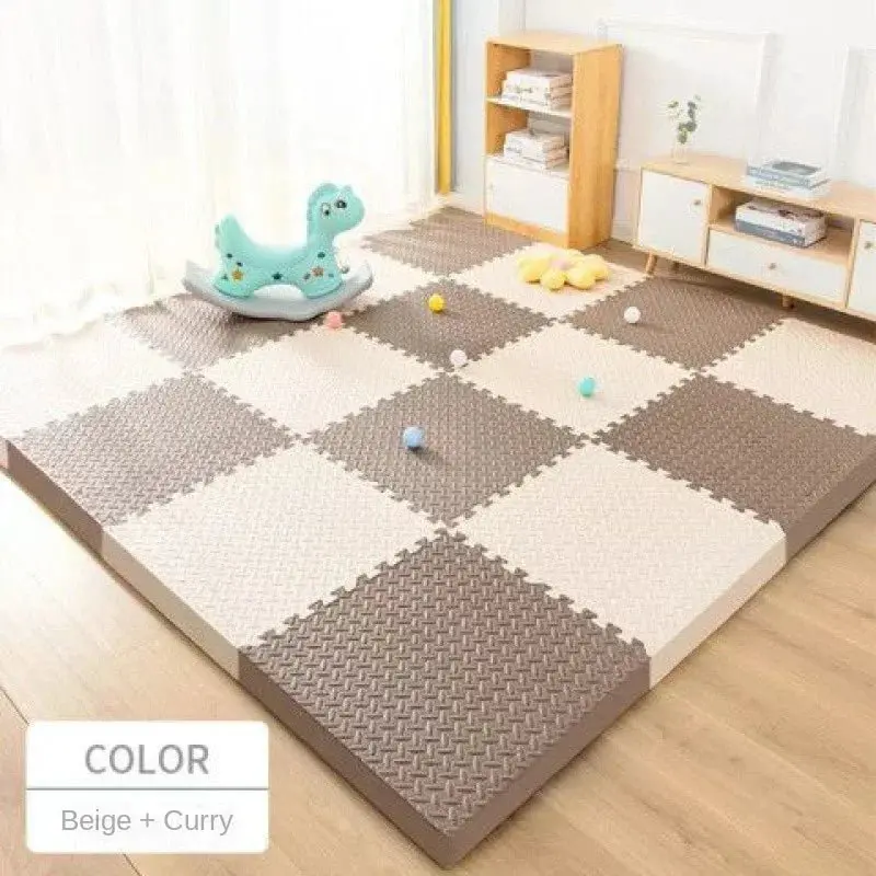 Tapis Puzzle enfant | Antidérapant