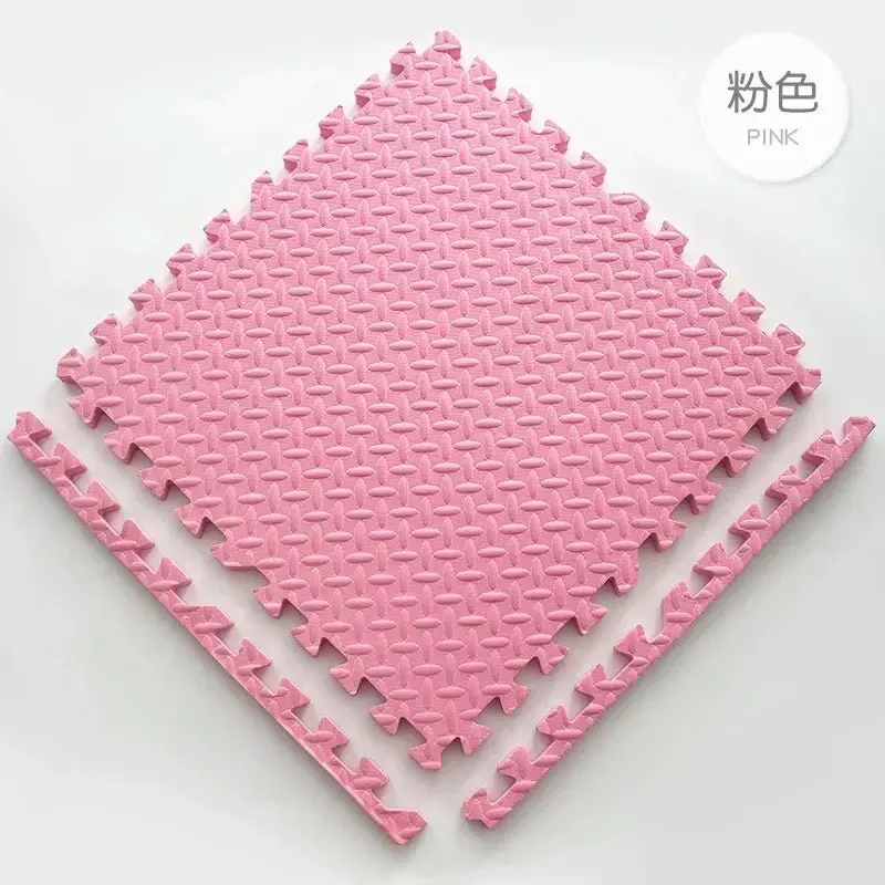 Tapis Puzzle enfant | Antidérapant