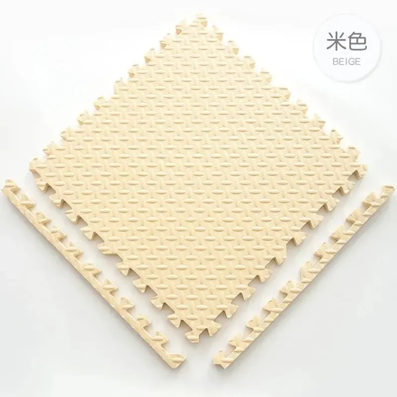 Tapis Puzzle enfant | Antidérapant