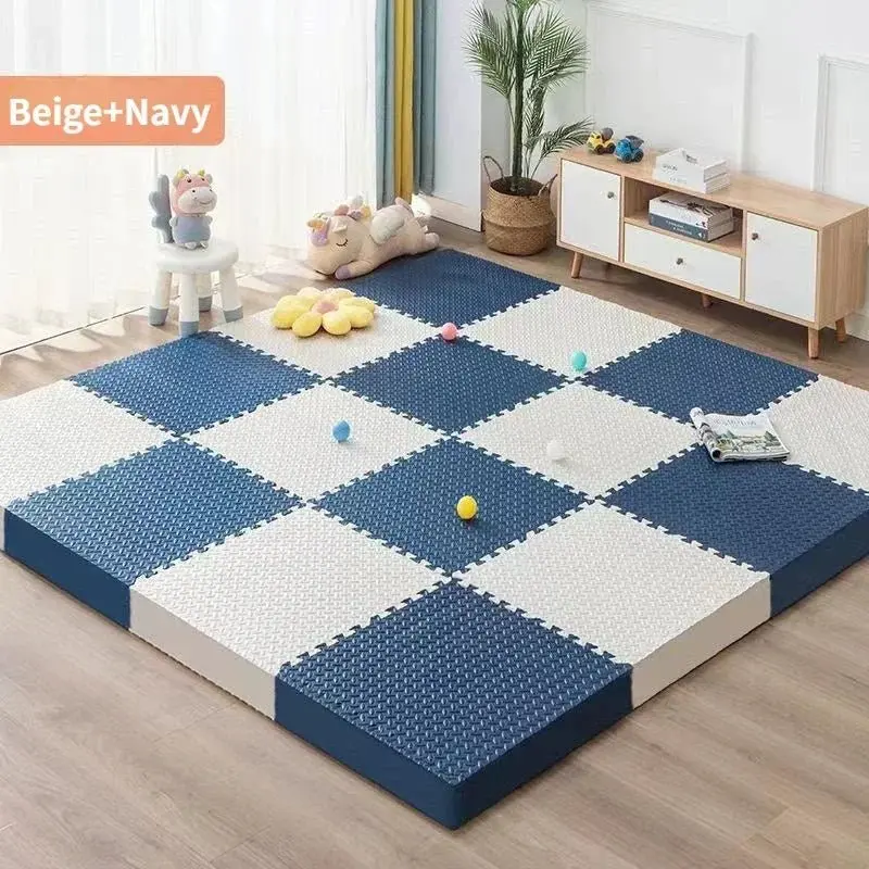 Tapis Puzzle enfant | Antidérapant