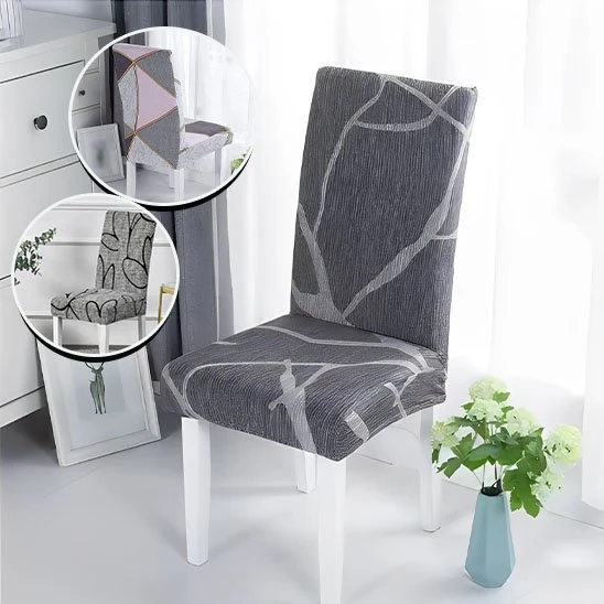 Housses de chaises