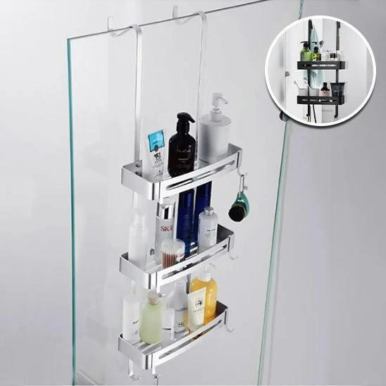 Etagere suspendue