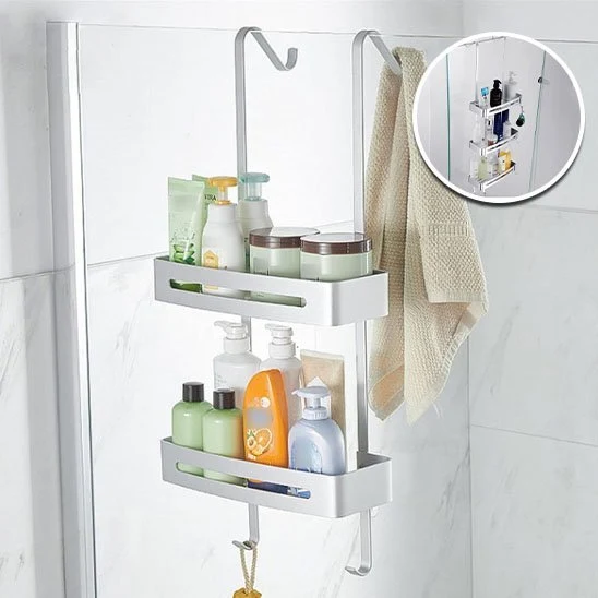 Etagere suspendue