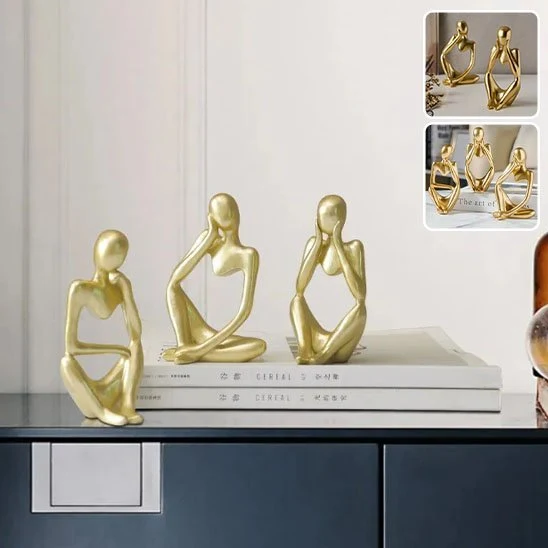 Sculptures Décoratives