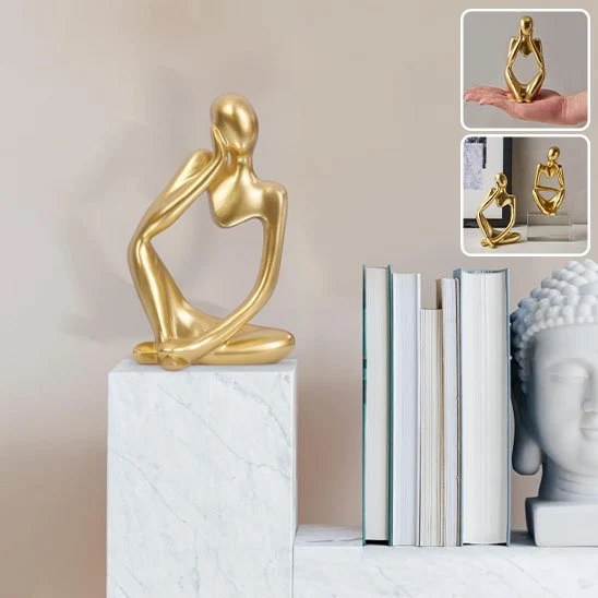 Sculptures Décoratives
