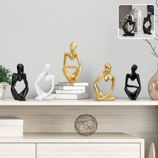 Sculptures Décoratives
