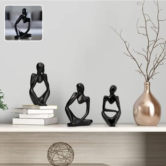 Sculptures Décoratives