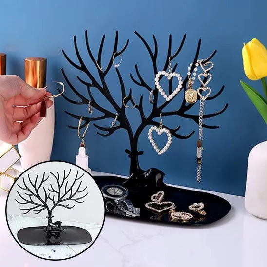 Arbre à bijoux