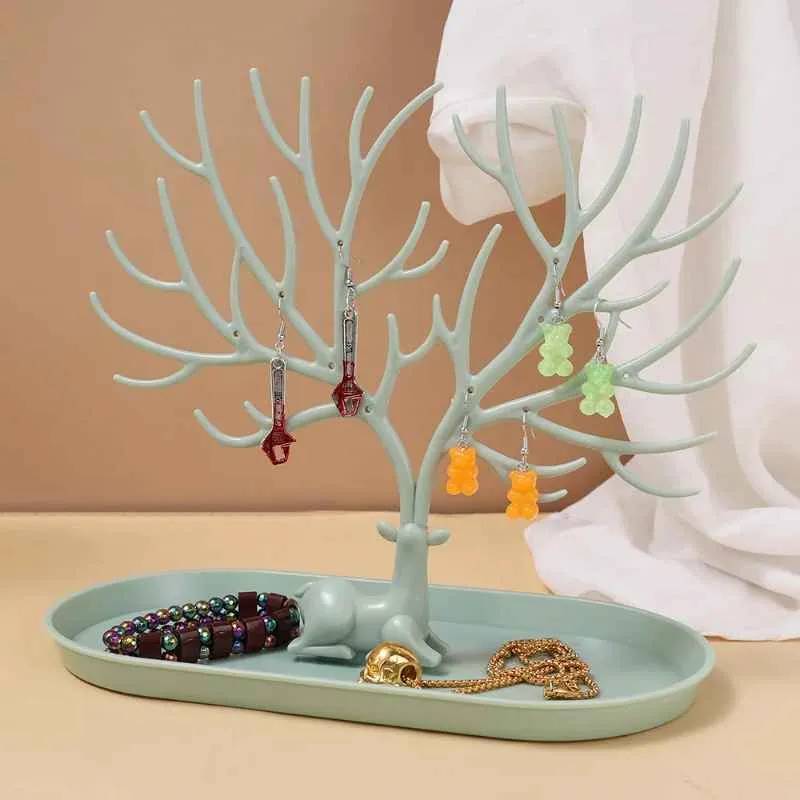 Arbre à bijoux