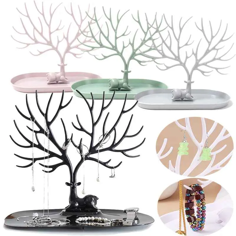 Arbre à bijoux