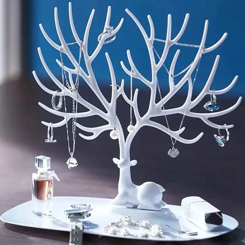 Arbre à bijoux