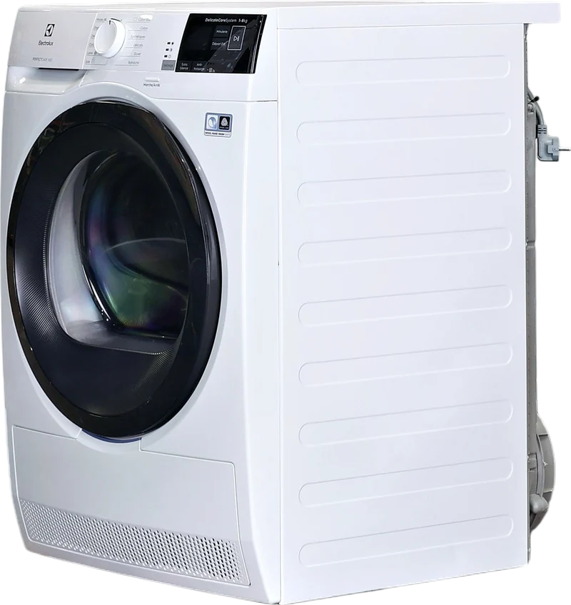 Seche-linge Pompe à Chaleur 8 kg Reconditionné ELECTROLUX EW8H4840SP