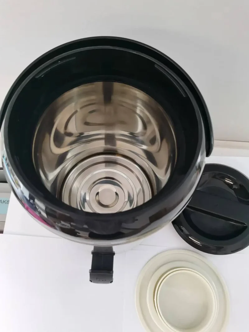 THERMOS 9,5 LITRES – INOX