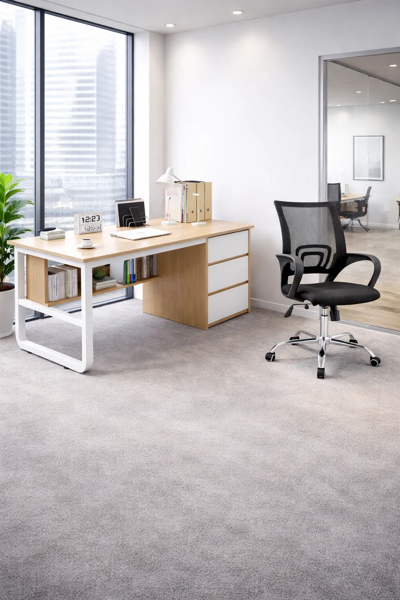 Pack bureau + chaise – livraison gratuits à Dakar