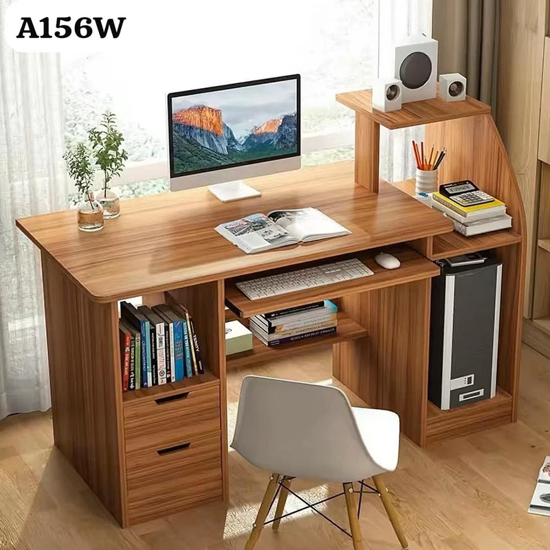 Table Bureau en bois, livraison à dakar