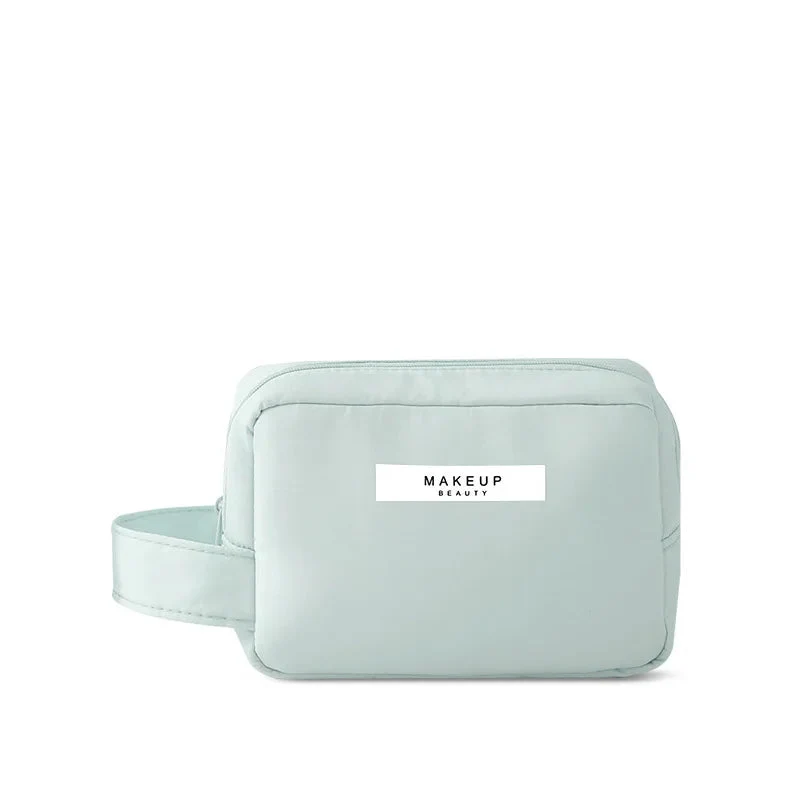 Petite trousse à maquillage
