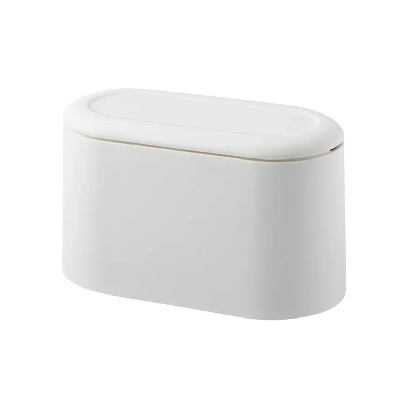 Petite poubelle de table