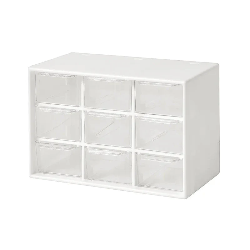 Petite boite de rangement avec tiroir