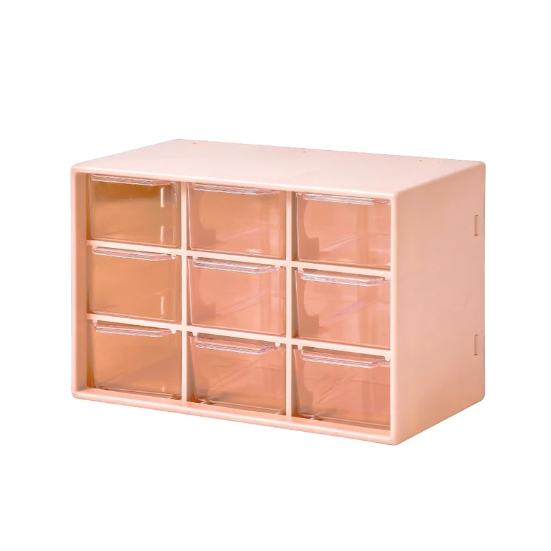 Petite boite de rangement avec tiroir
