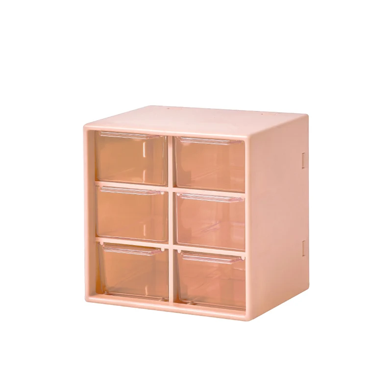 Petite boite de rangement avec tiroir