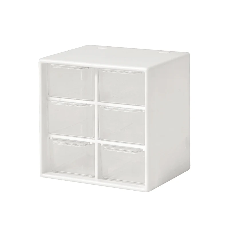Petite boite de rangement avec tiroir