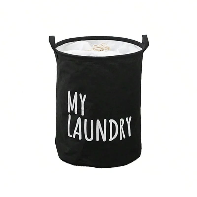 Petit sac à linge sale