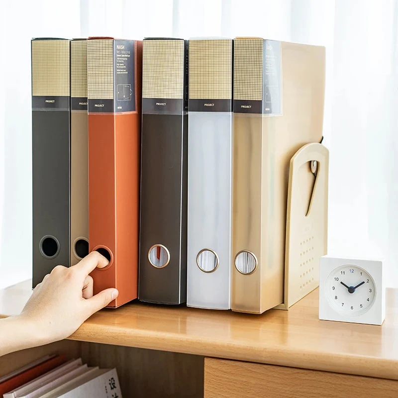 Boite range-documents