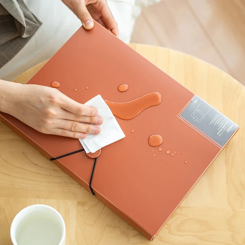 Boite range-documents