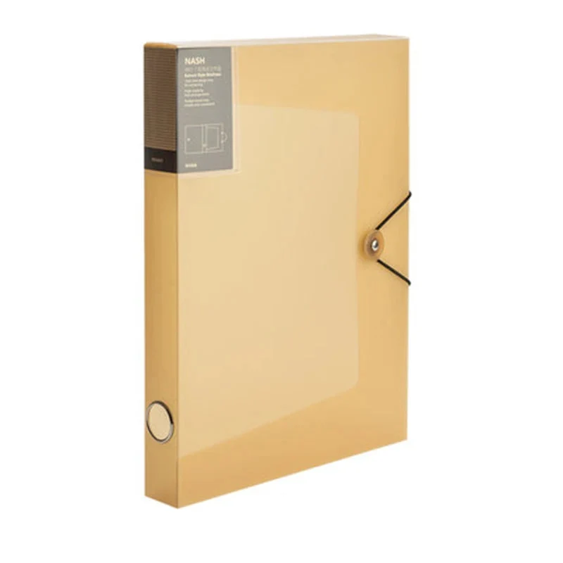 Boite range-documents