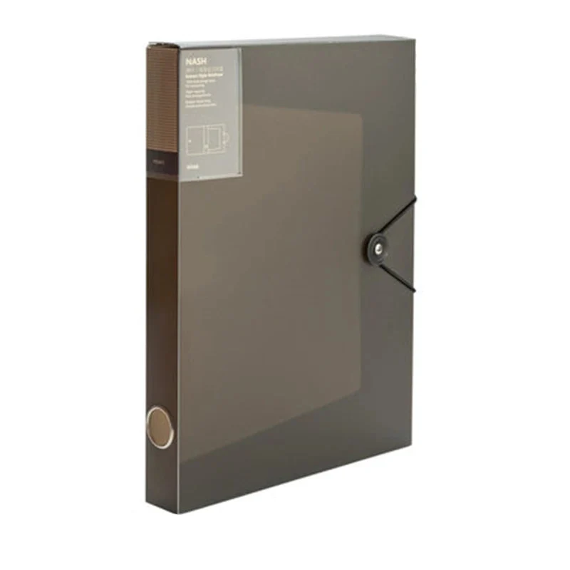 Boite range-documents
