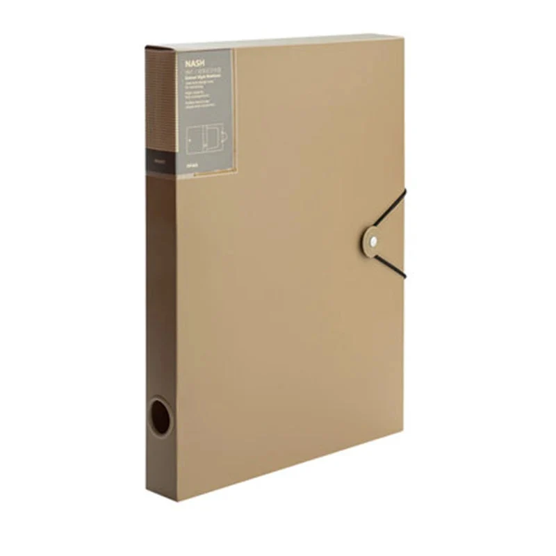 Boite range-documents