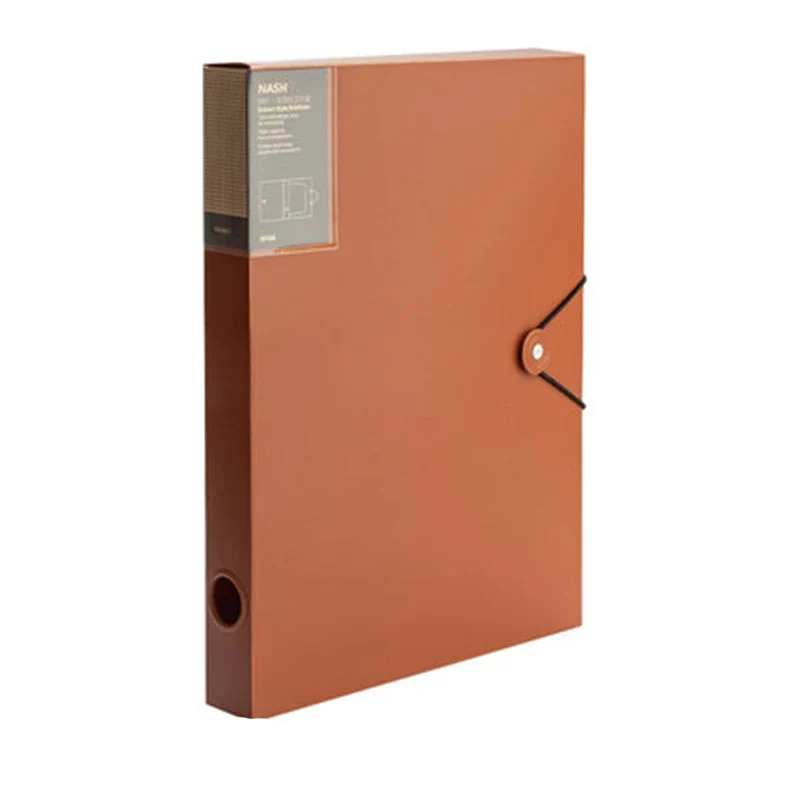 Boite range-documents