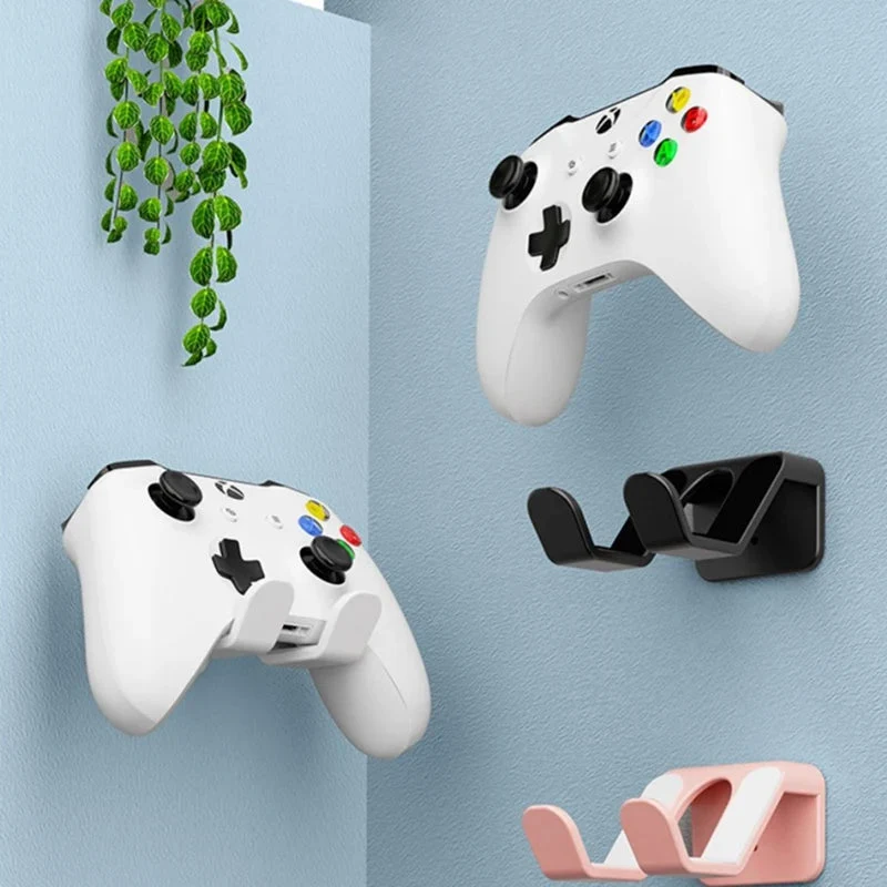 Support pour manette de jeu